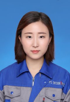 许亚琪