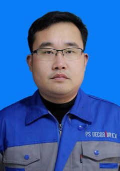 杨建龙