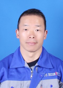 陈晓